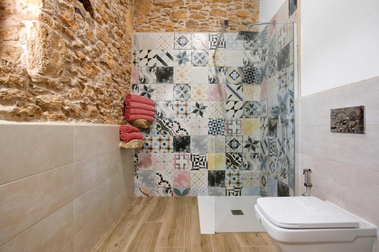 Casa Rural Berrenda Тискаманита Экстерьер фото